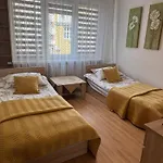 Apartament Lopuskiego 16
