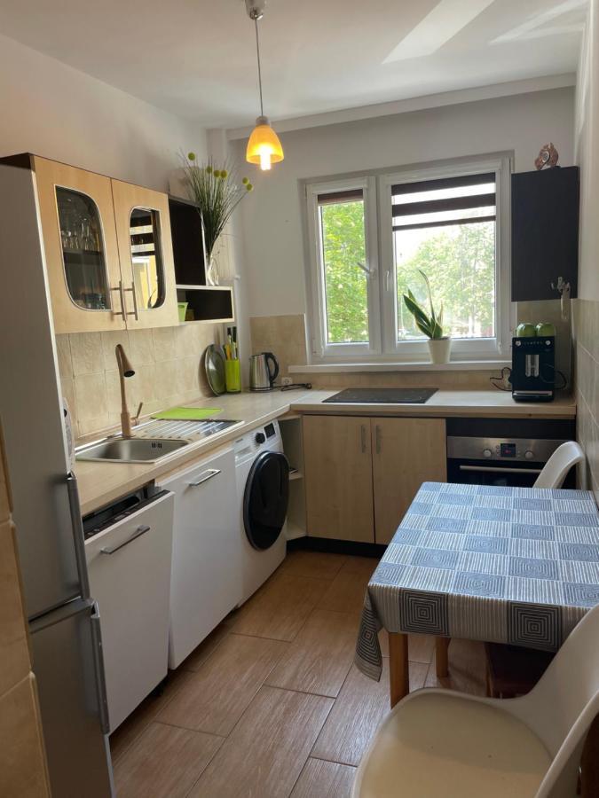 Apartment Lopuskiego 16