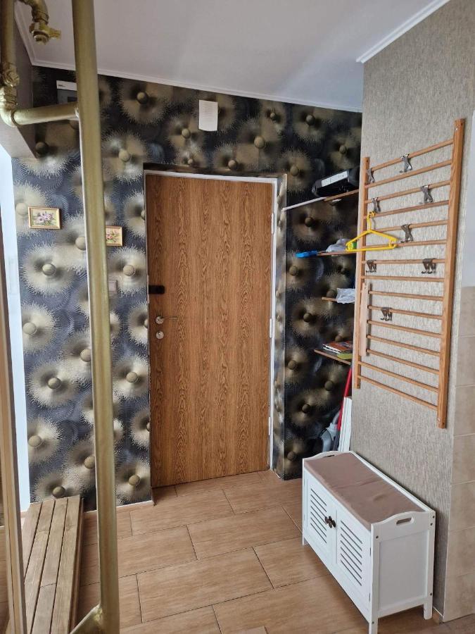 Lopuskiego 16 * Kolberg