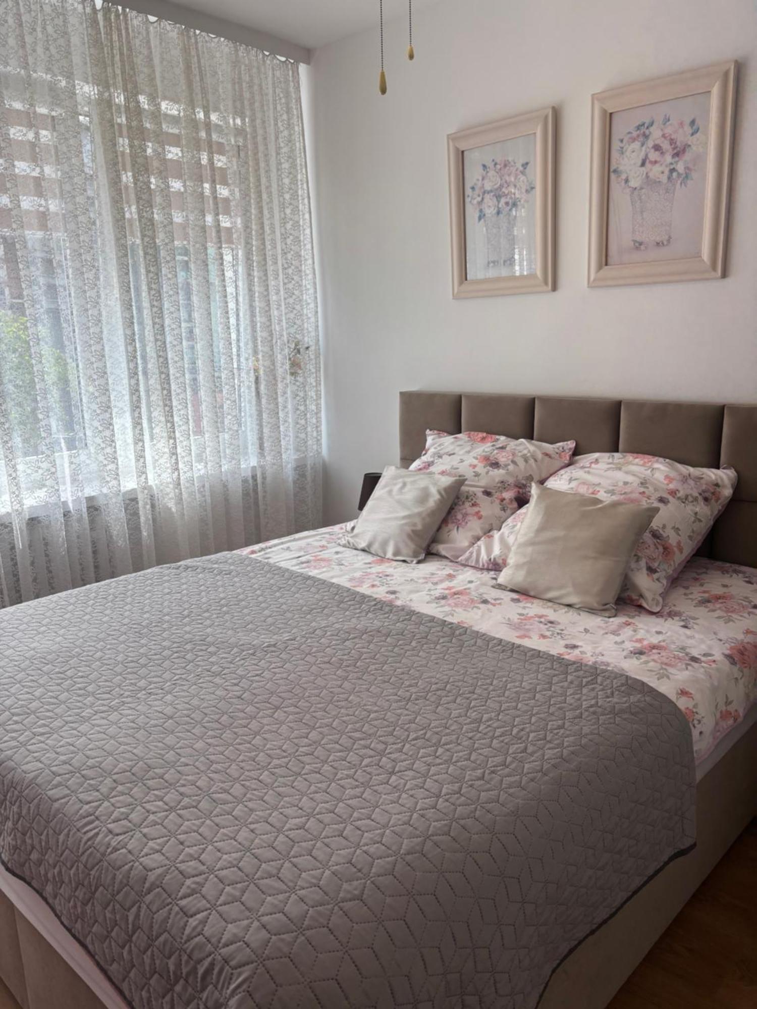 Apartment Lopuskiego 16