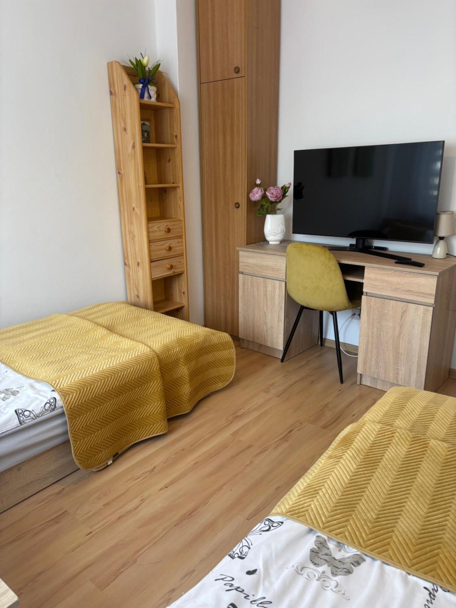Apartment Lopuskiego 16