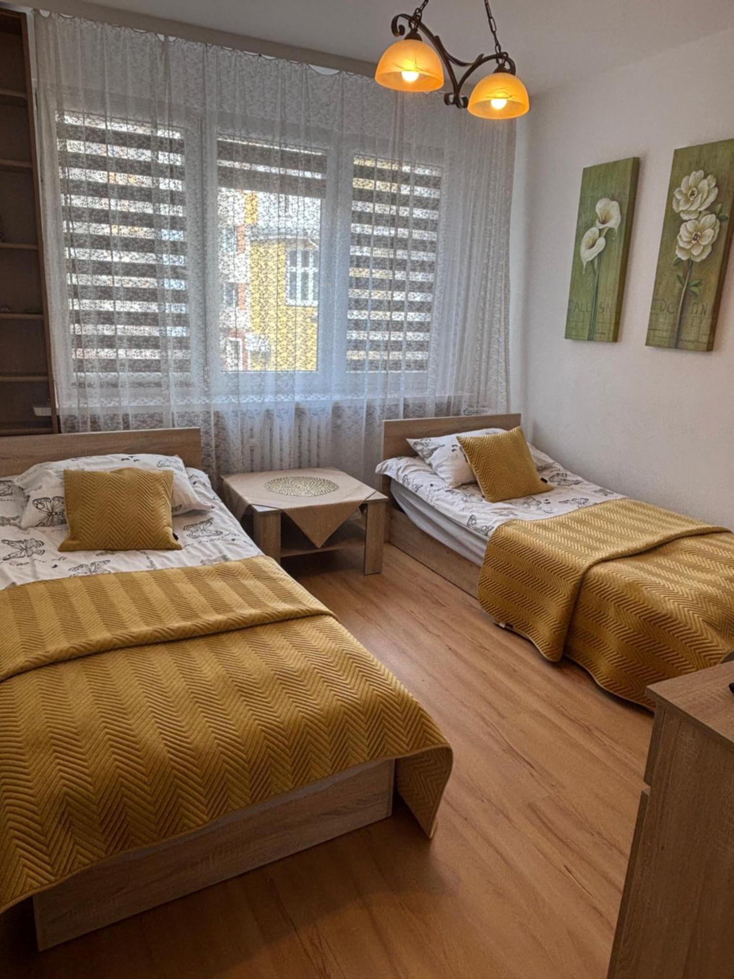 Apartment Lopuskiego 16 Kolberg